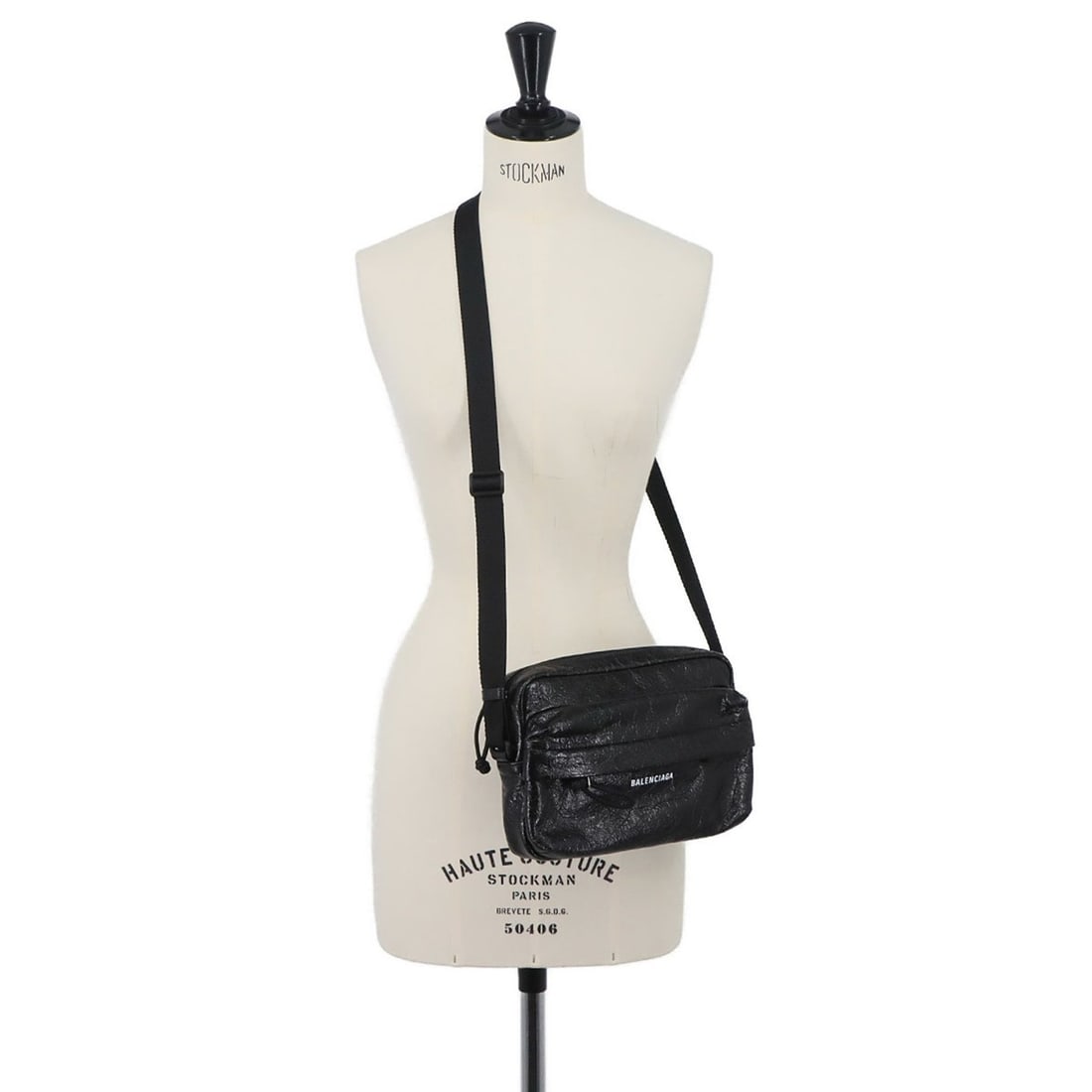 Chanel ABA259 Necklace - 9