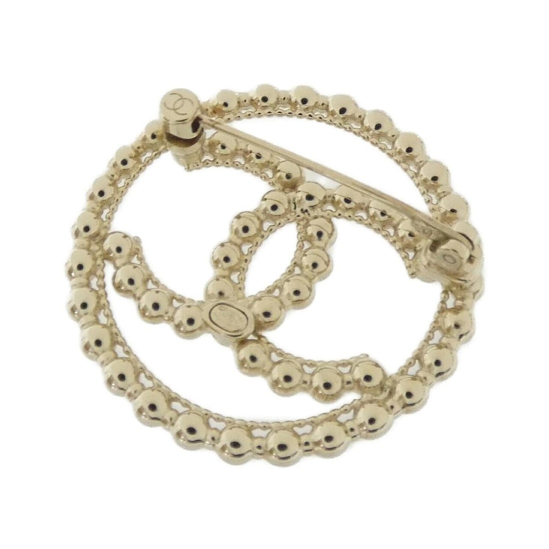 Chanel AB7779 Brooch - 2