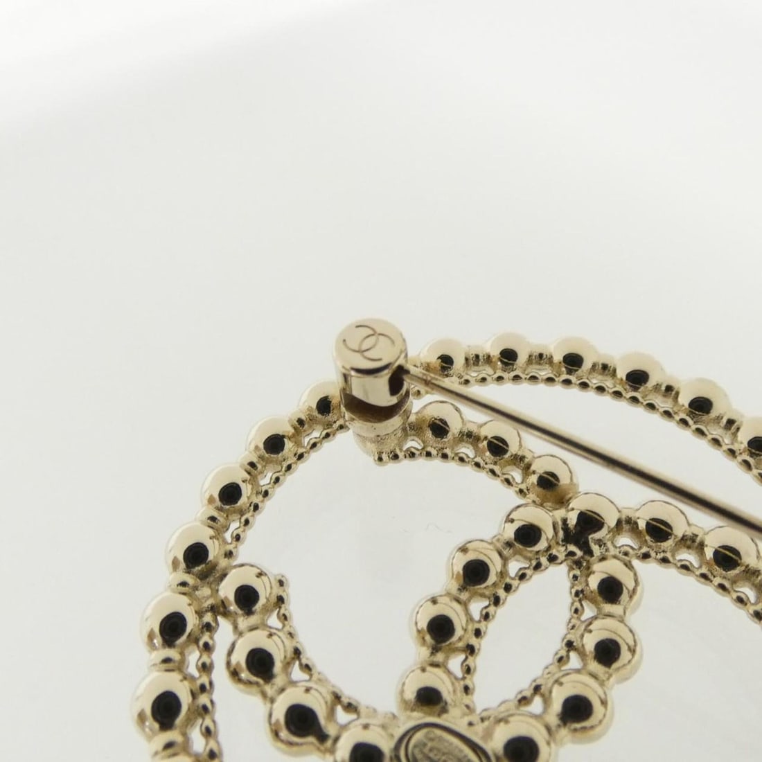 Chanel AB7779 Brooch - 3