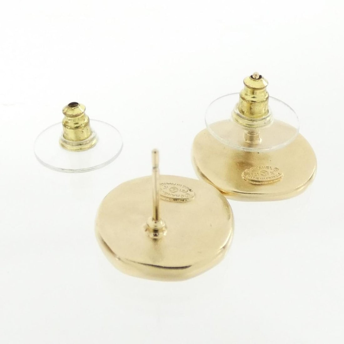 Chanel AB7416 Earrings - 3
