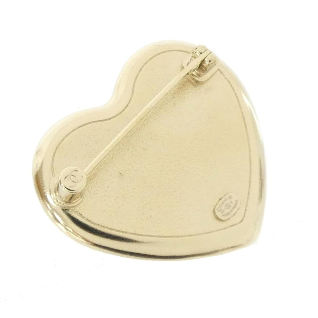 Chanel AB7006 Brooch - 2