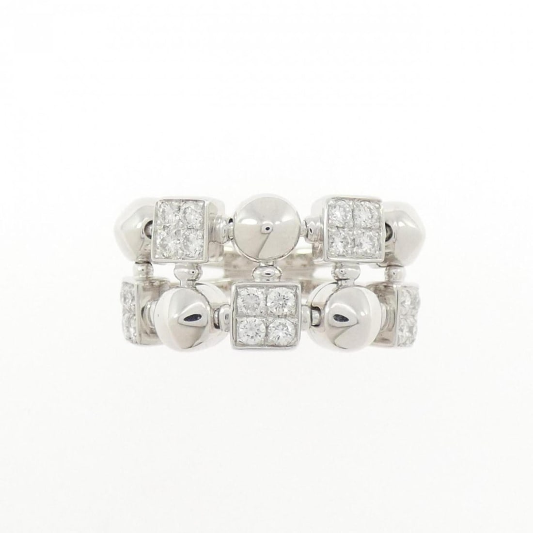 Bvlgari Lucia Ring - 2