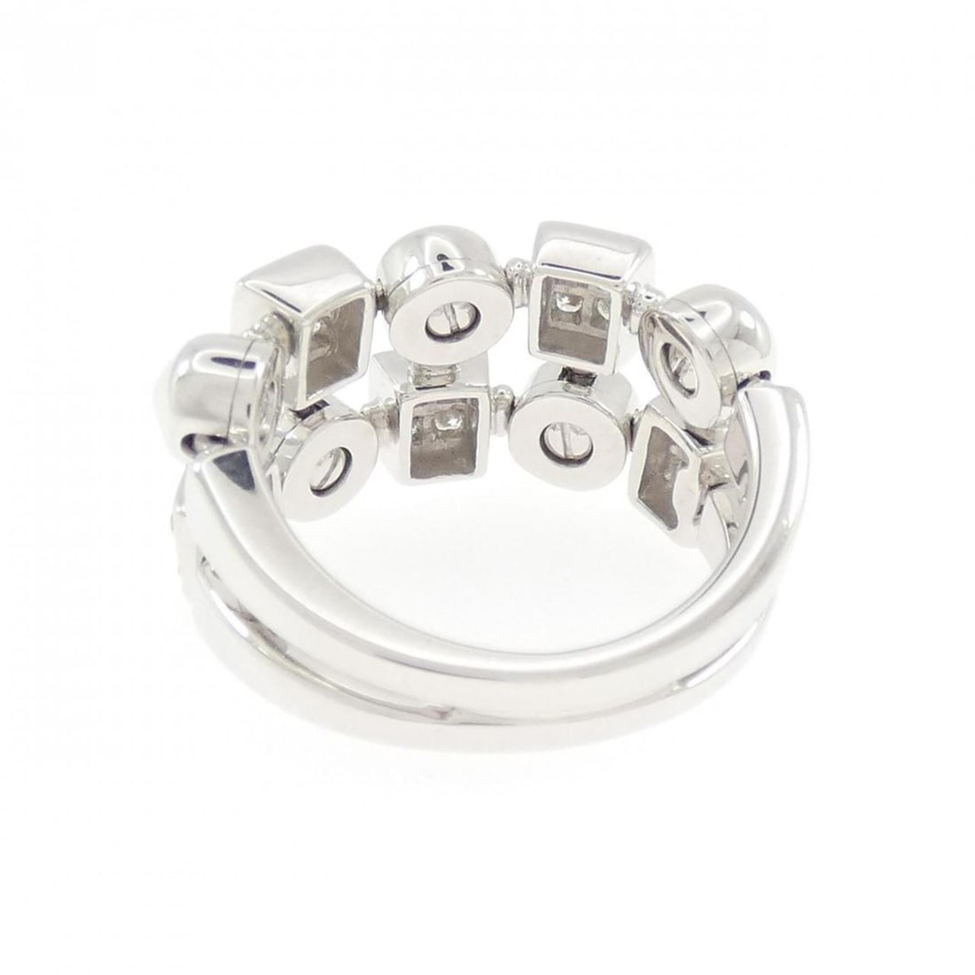 Bvlgari Lucia Ring - 3