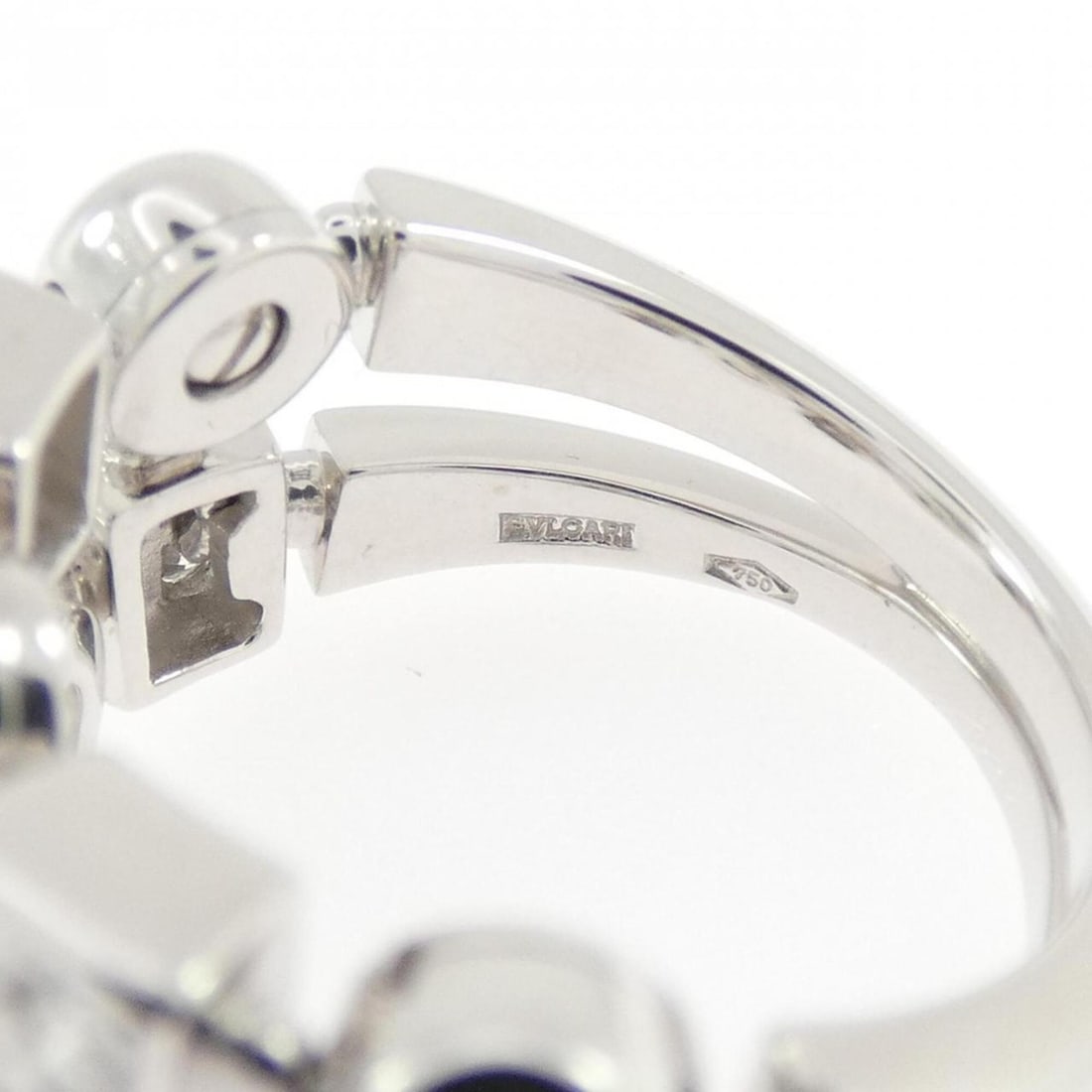 Bvlgari Lucia Ring - 4