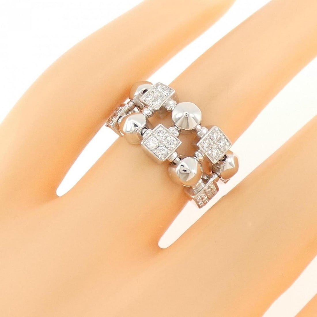 Bvlgari Lucia Ring - 5