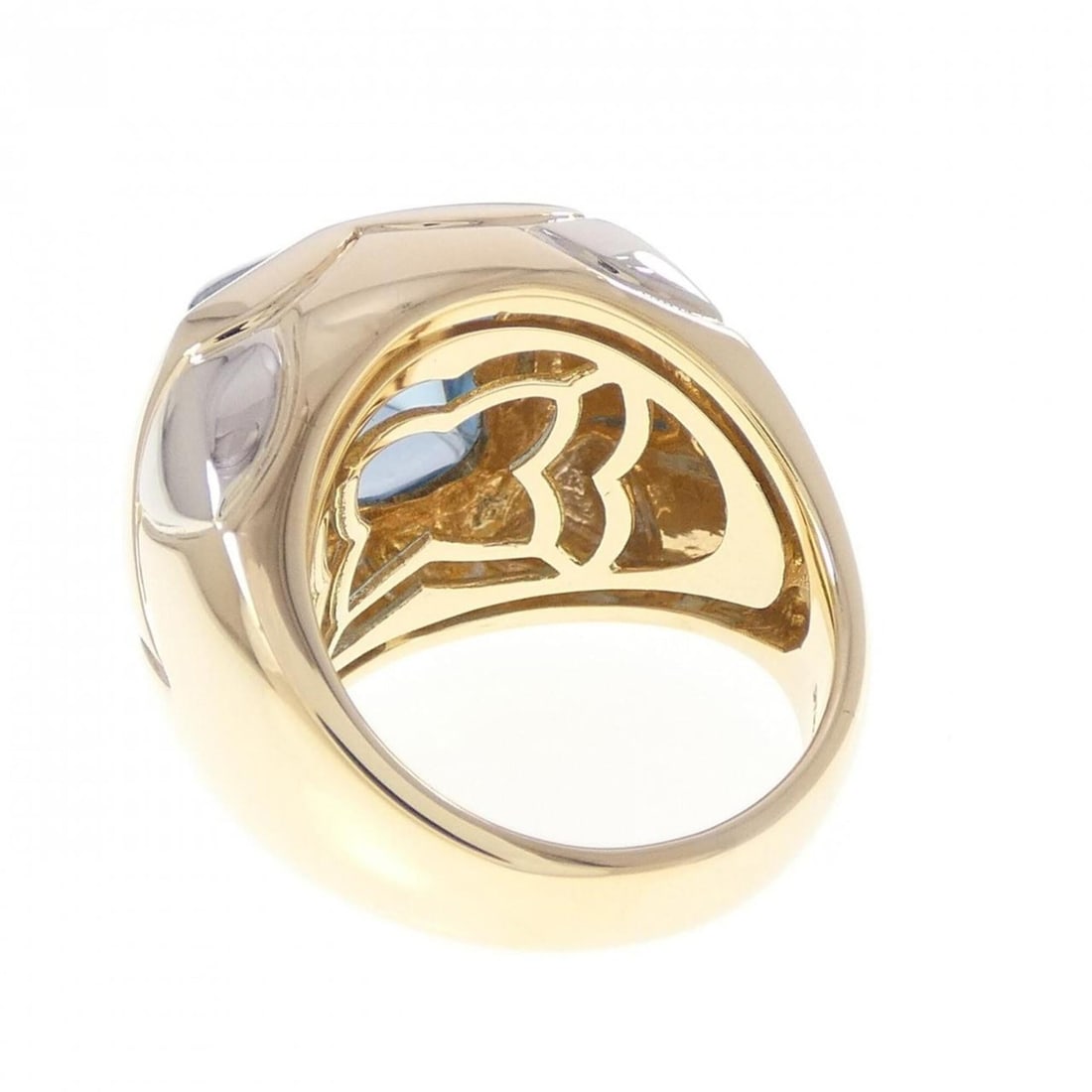 Bvlgari Pyramide Ring - 3