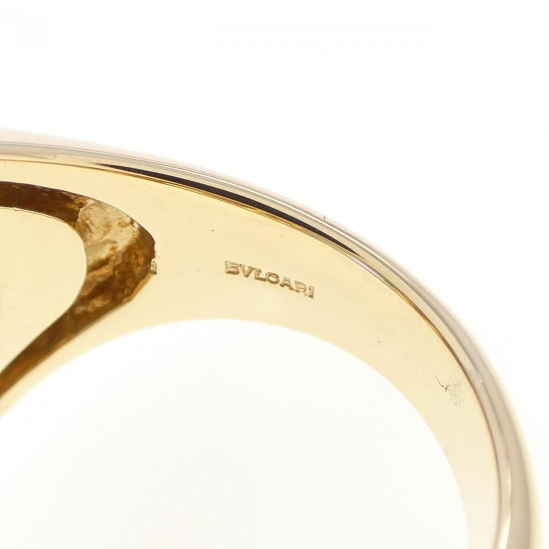 Bvlgari Pyramide Ring - 4