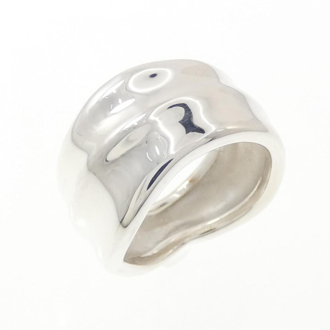 Tiffany Leaf Ring (1 of 10)