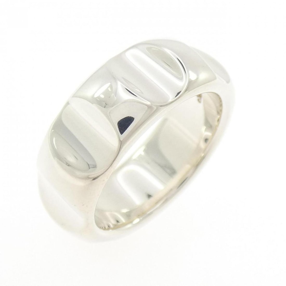 Tiffany Love Wheel Ring (1 of 14)