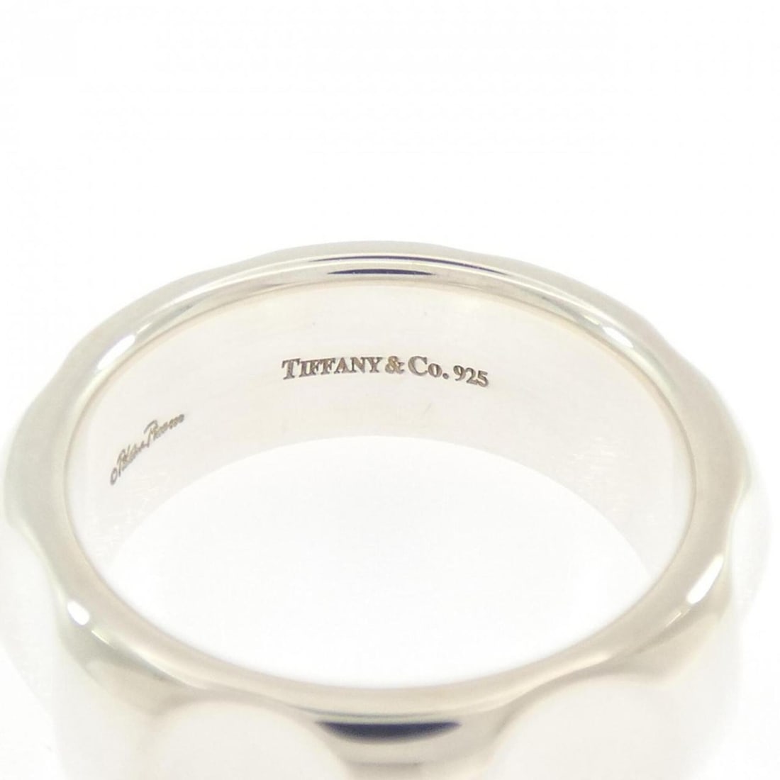Tiffany Love Wheel Ring - 3