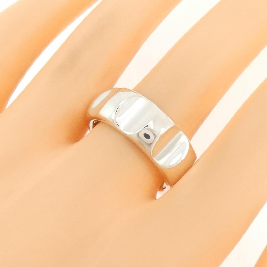 Tiffany Love Wheel Ring - 4