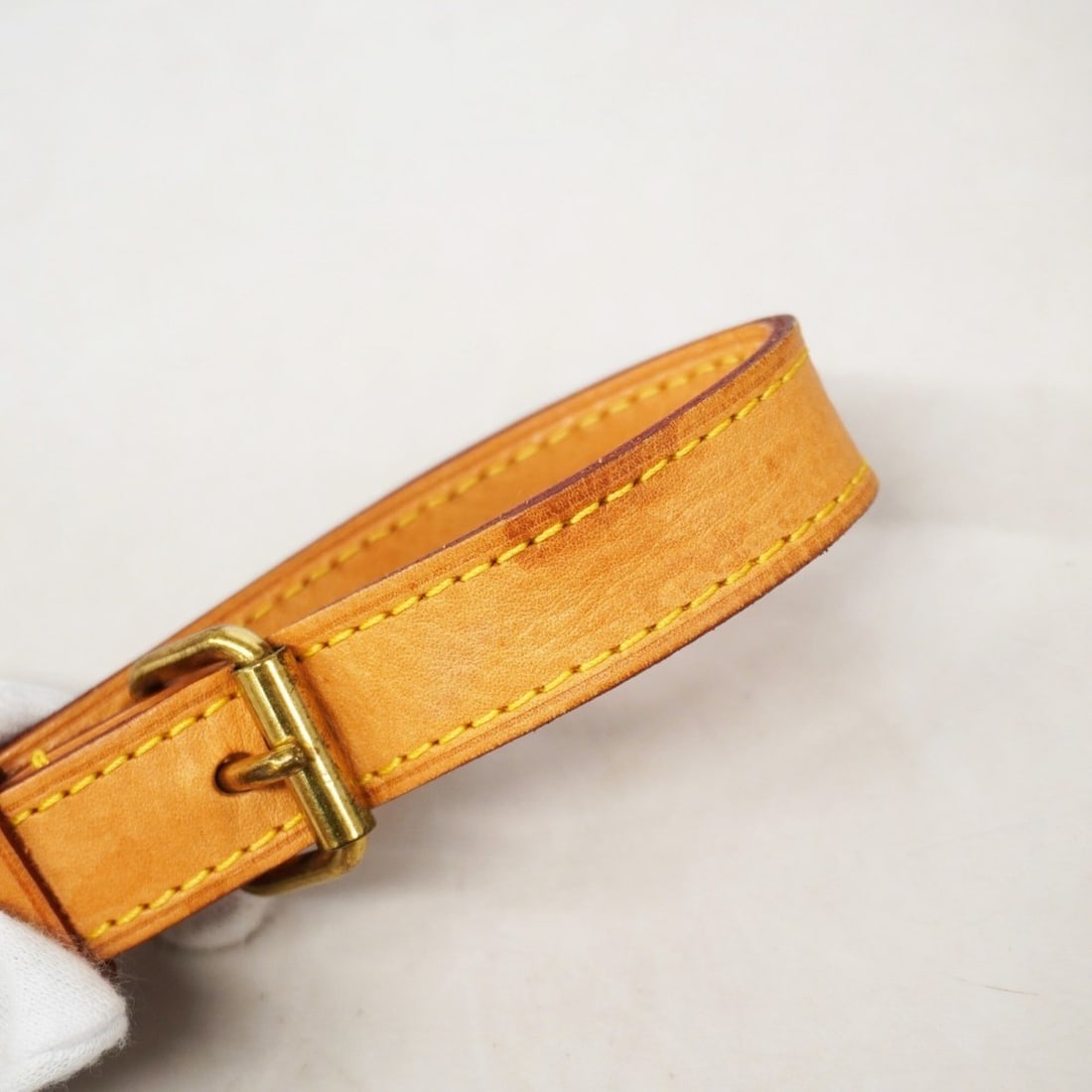 Tiffany Hook & Eye Bangle - 11