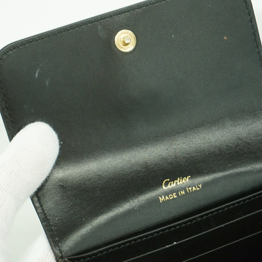 Tiffany Hook & Eye Bangle - 7
