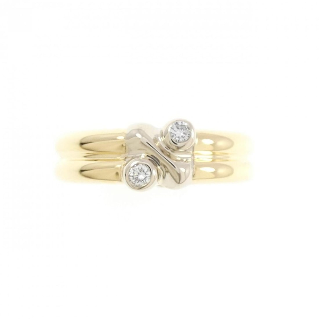 Tiffany diamond ring - 2