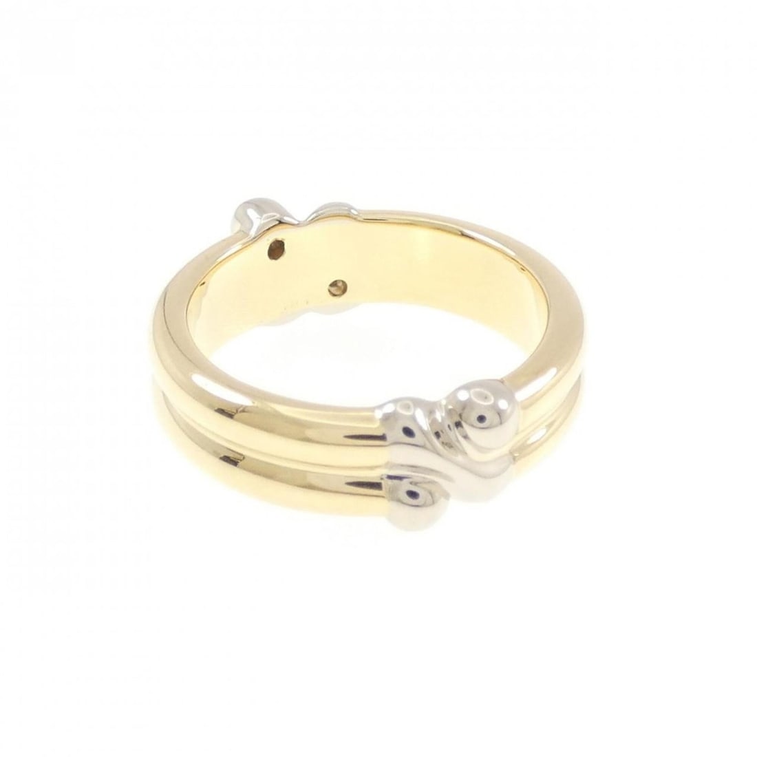 Tiffany diamond ring - 3