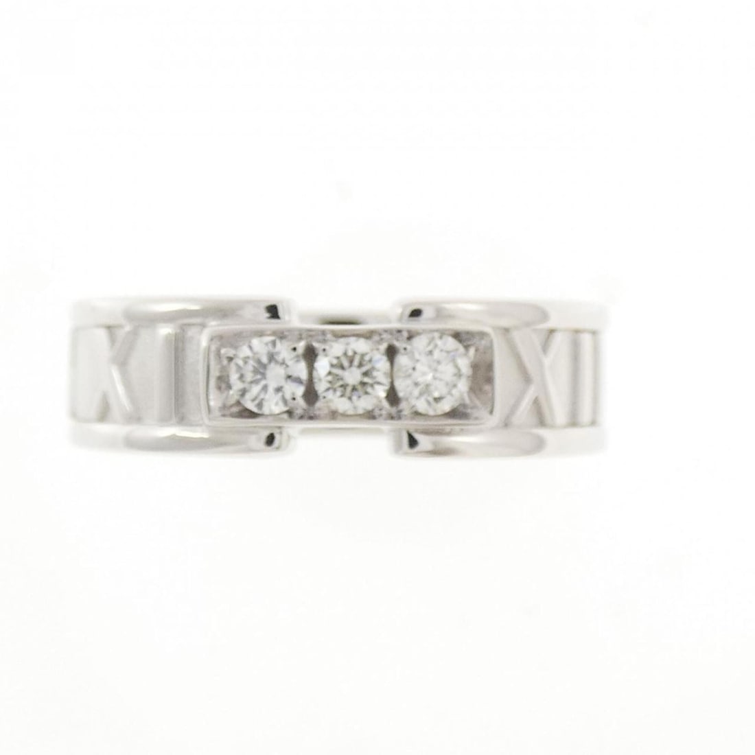Tiffany Atlas Ring - 2