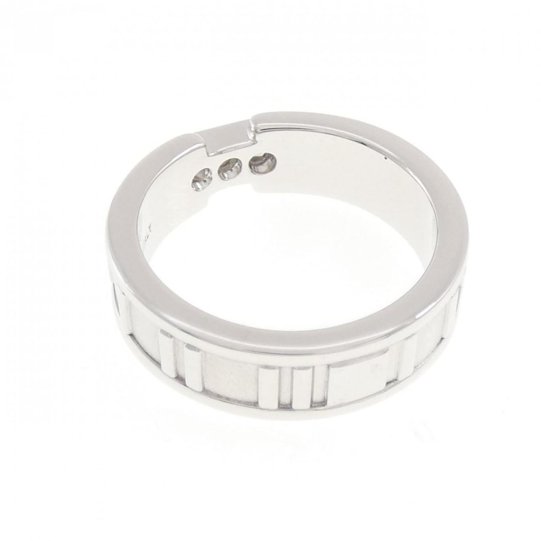 Tiffany Atlas Ring - 3