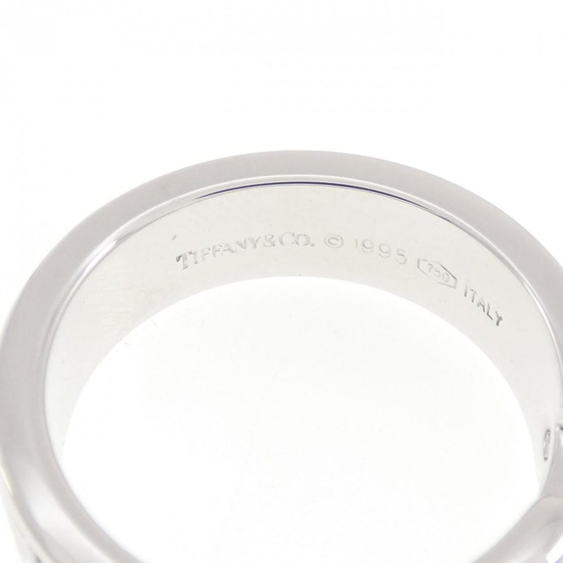 Tiffany Atlas Ring - 4