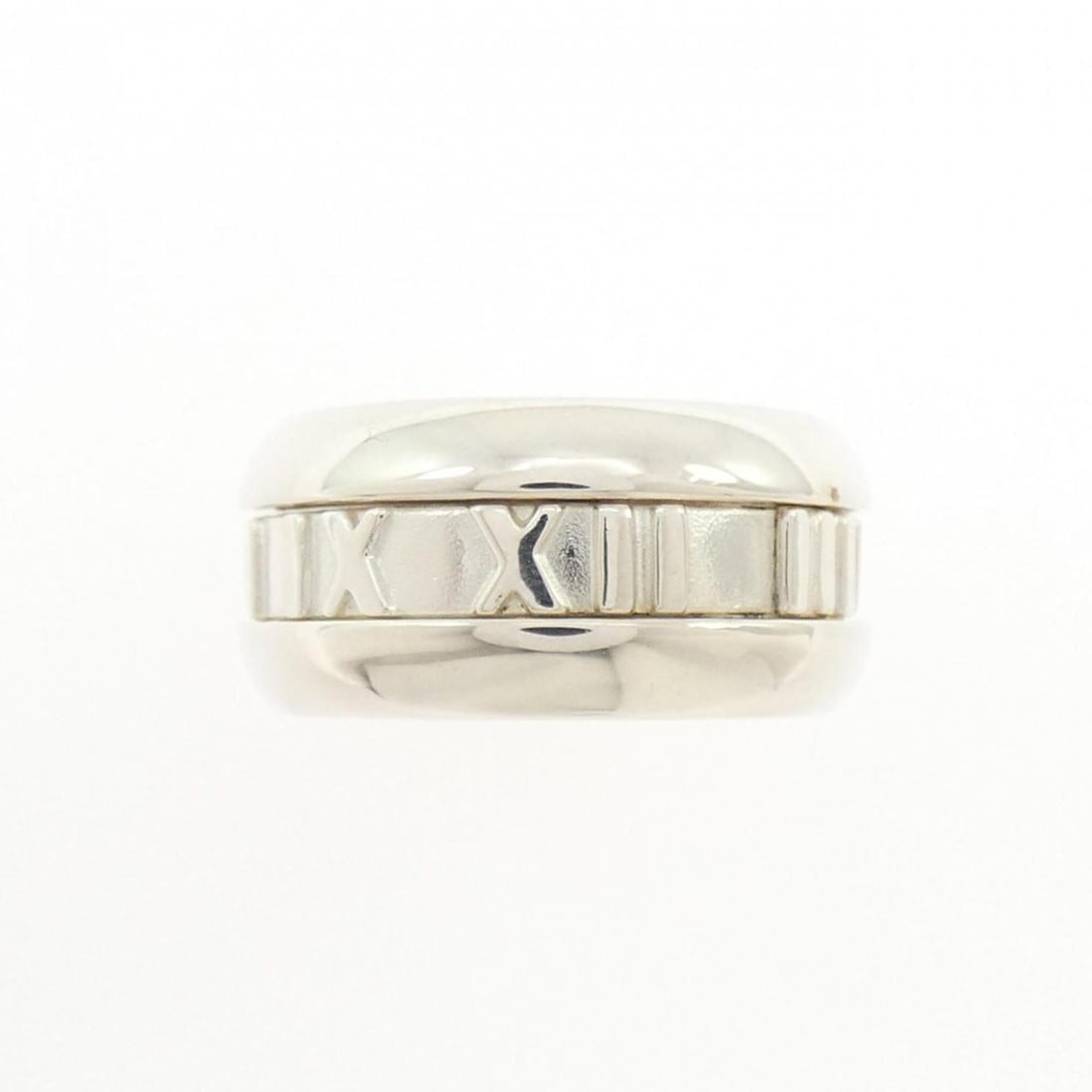 Tiffany Atlas Ring - 2