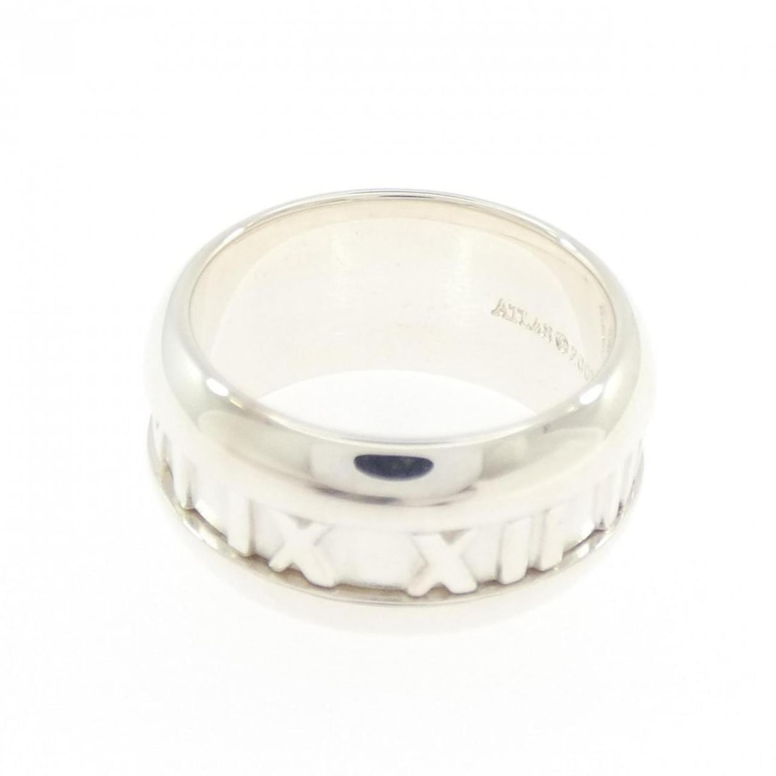Tiffany Atlas Ring - 3