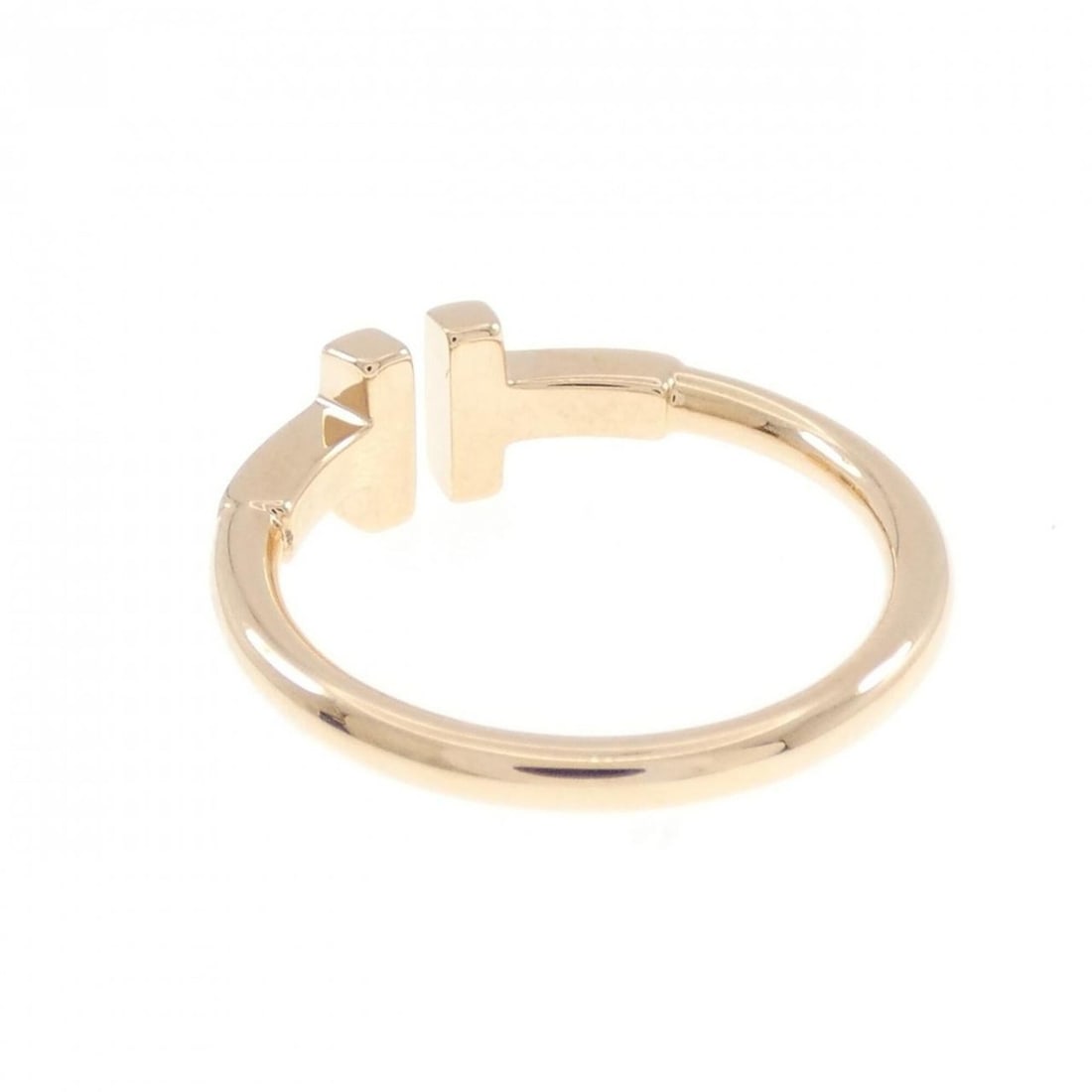 Tiffany T Wire Ring - 3