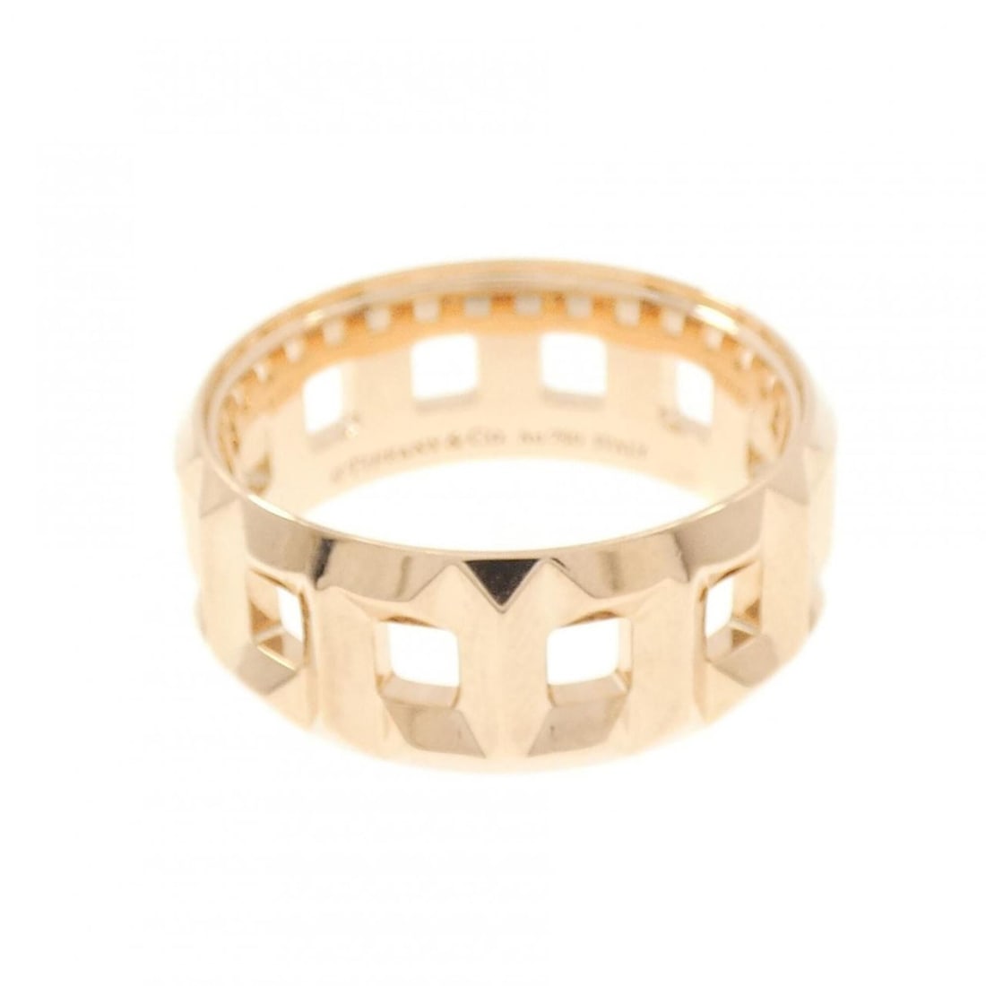 Tiffany T True Ring - 2