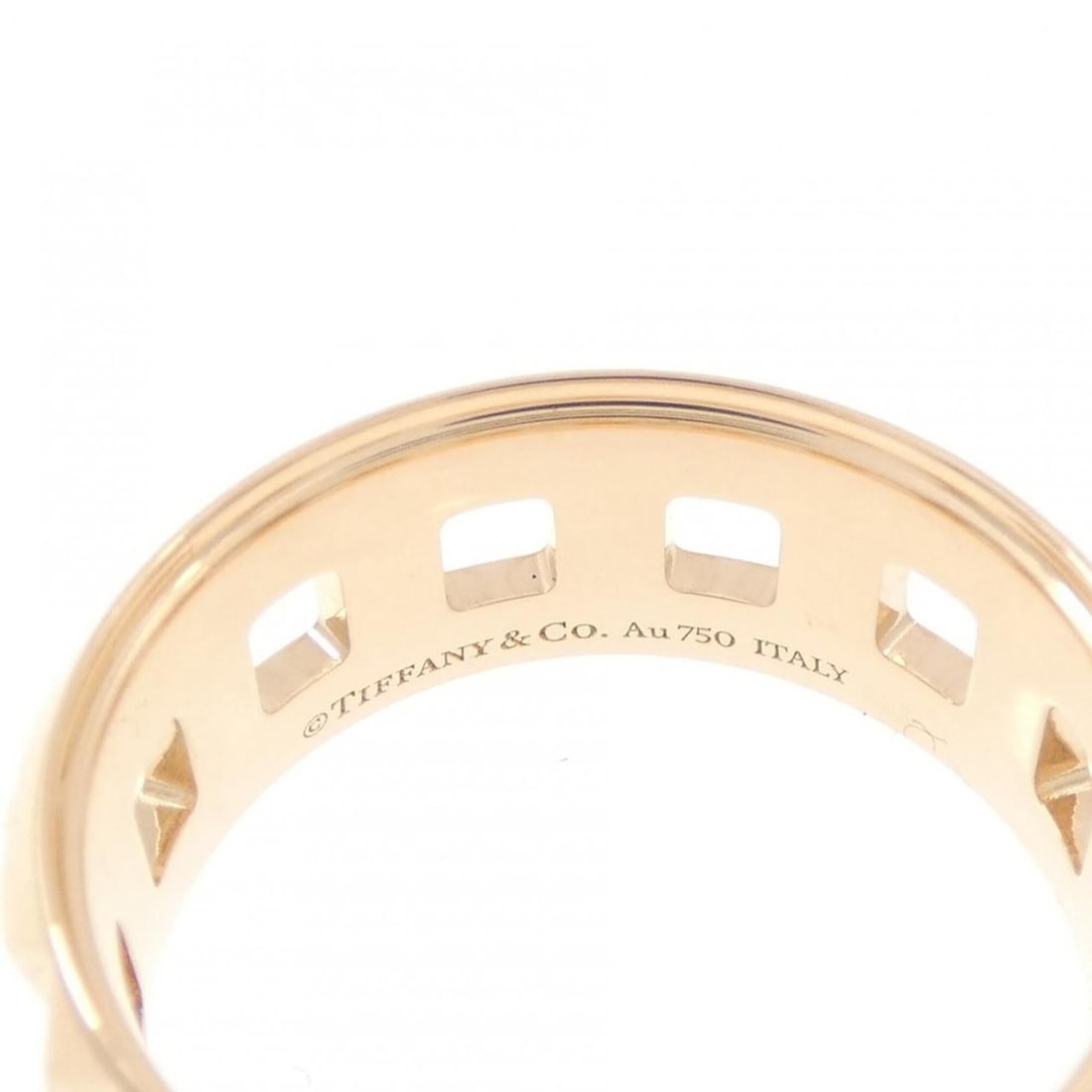Tiffany T True Ring - 3