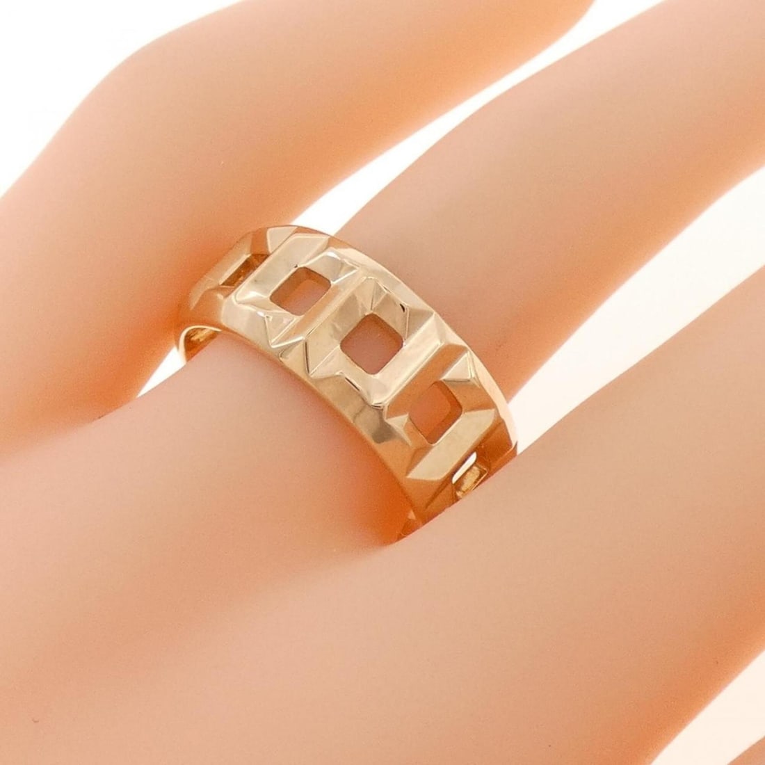 Tiffany T True Ring - 4
