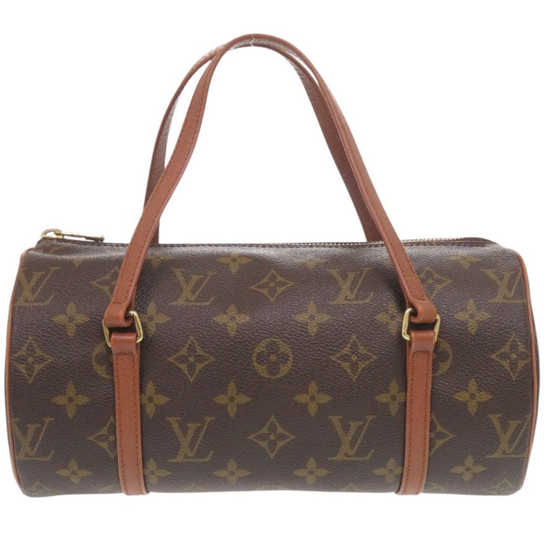 Louis Vuitton Papillon 26 Monogram M51366 Handbag LV 1040 LOUIS VUITTON