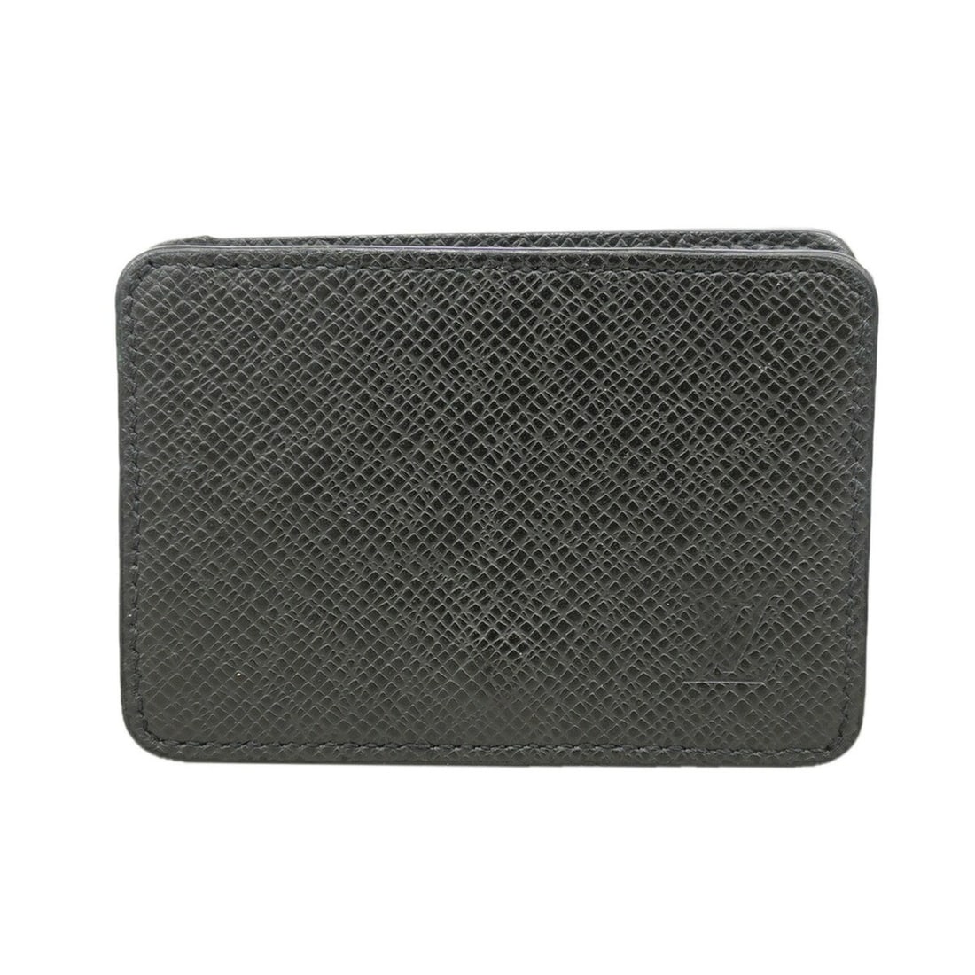 Louis Vuitton Taiga Coin Purse M30598 Ardoise Men's Wallet/Coin Case: --- Catalog ---Category: SizeSize (HxWxD): 6.5cm x 9.5cm x 2cm / 2.55'' x 3.74'' x 0.78''Category: DesignType: Coin purse/coin caseColor: ArdoiseGender: MenCategory: GeneralMPN: M30598Brand: Louis Vui