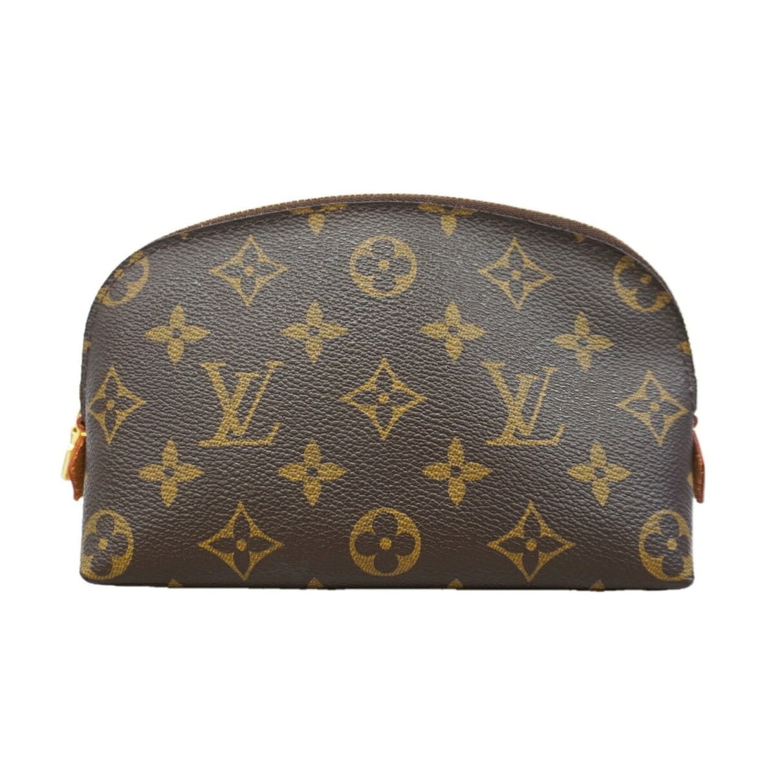 Louis Vuitton Monogram Pochette Tic PM Bag/Pouch M47515 Brown Women's: --- Catalog ---Category: SizeSize (HxWxD): 11.5cm x 17cm x 6cm / 4.52'' x 6.69'' x 2.36''Category: DesignType: PouchColor: BrownGender: WomenCategory: GeneralMPN: M47515Brand: Louis Vuitton--- Item Li