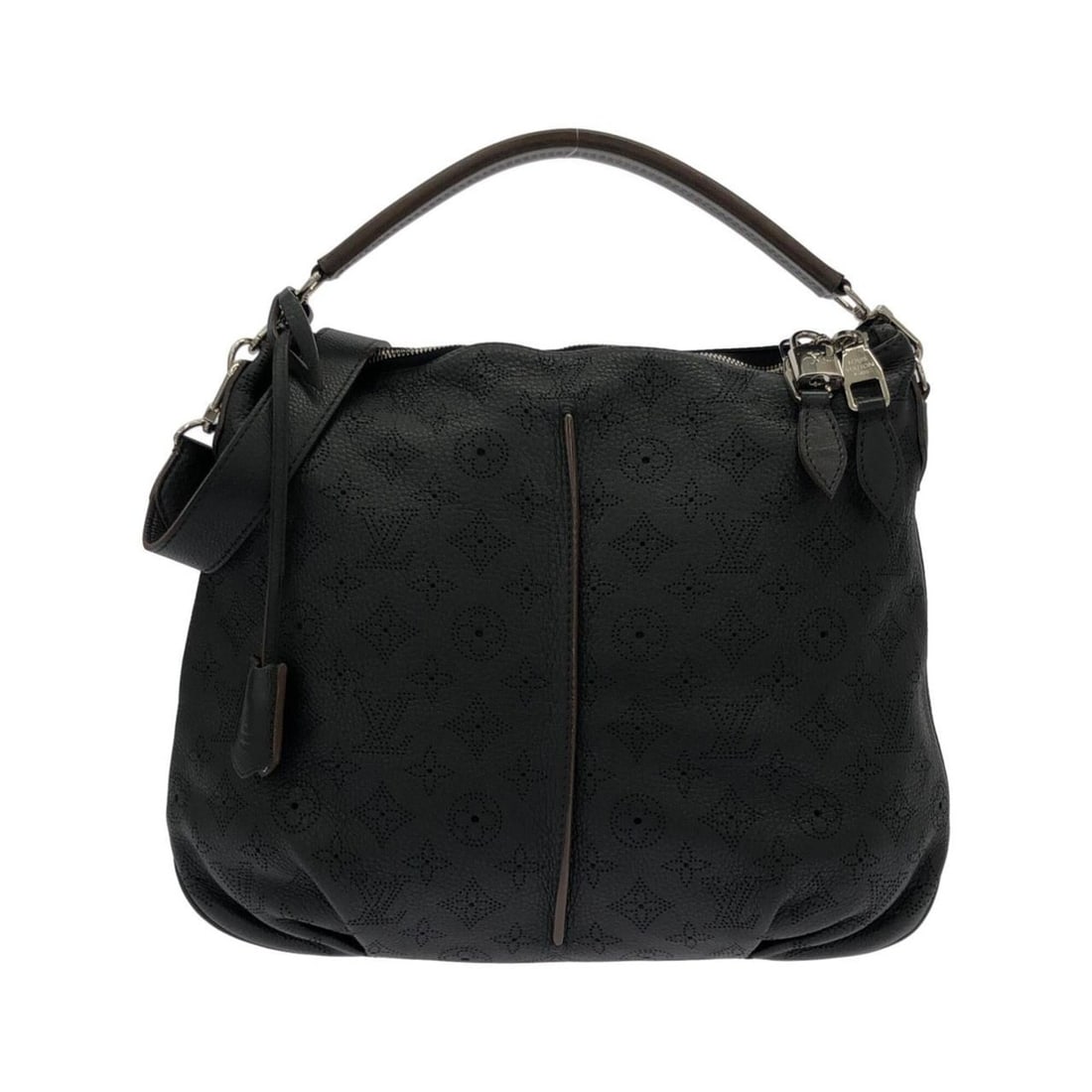 Louis Vuitton Mahina Selene PM M94314 Shoulder Bag