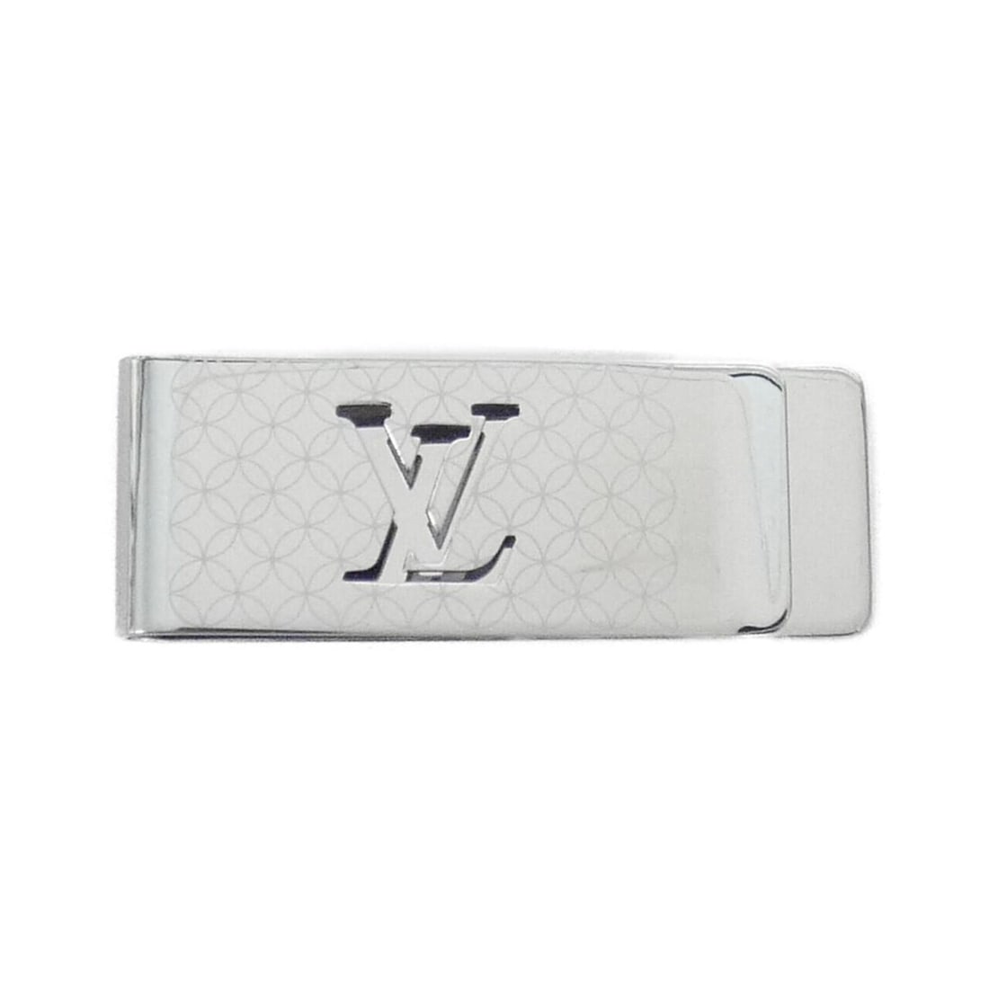 Louis Vuitton Bill Clip Champs-Élysées M65041 Money
