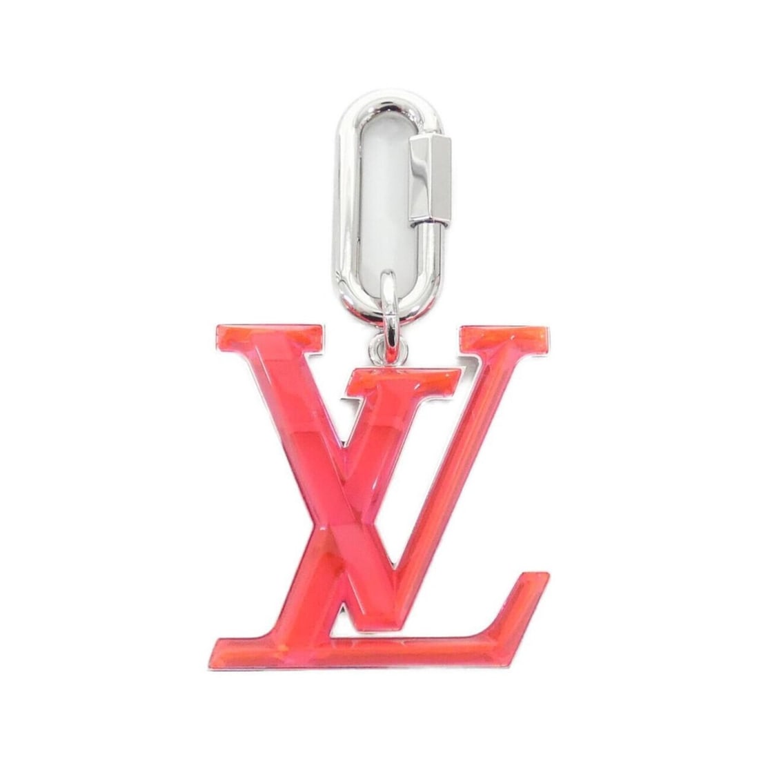 Louis Vuitton Bijou Sac LV Prism M68679 Keyring