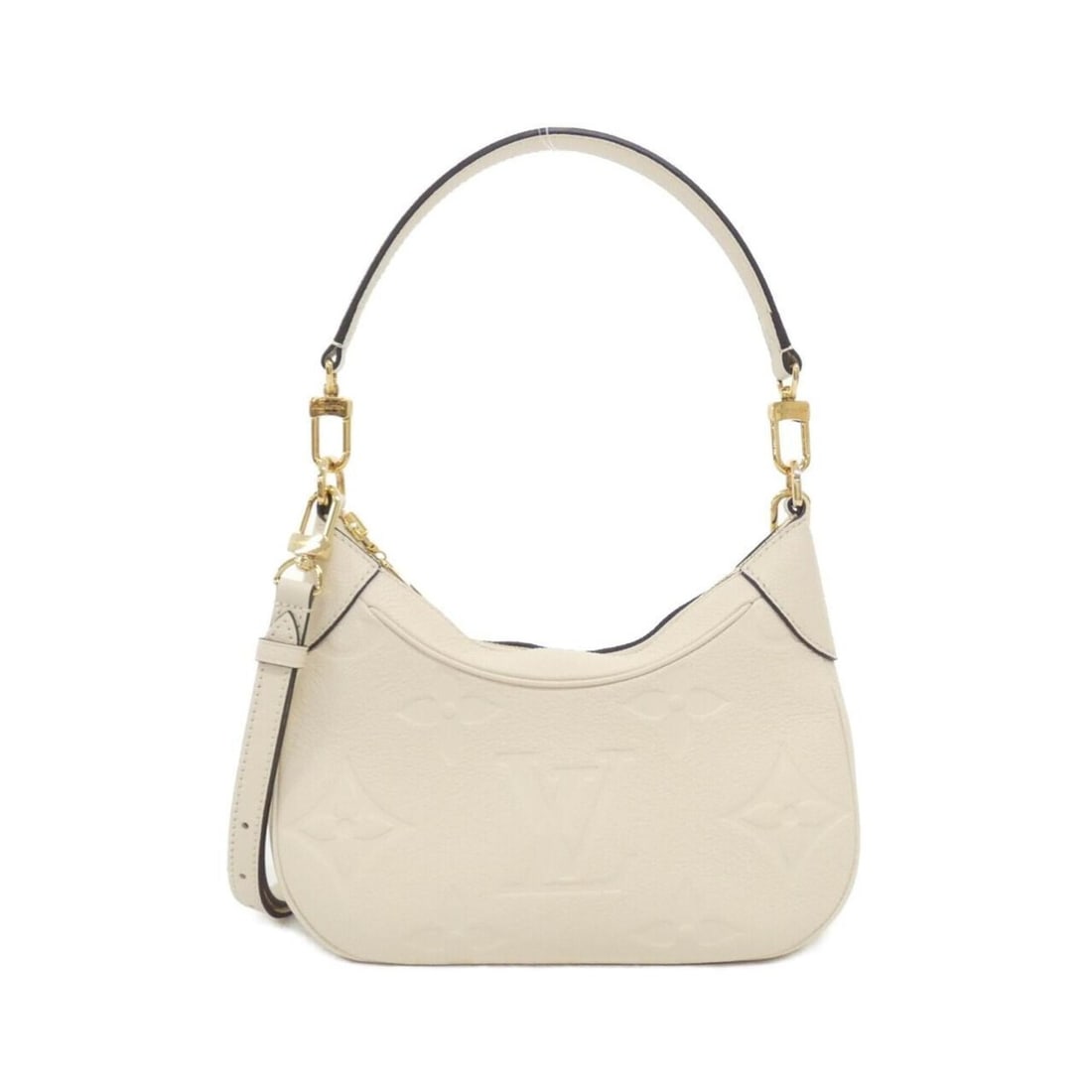 Louis Vuitton Monogram Empreinte Bagatelle M46099 Handbag (1 of 8)