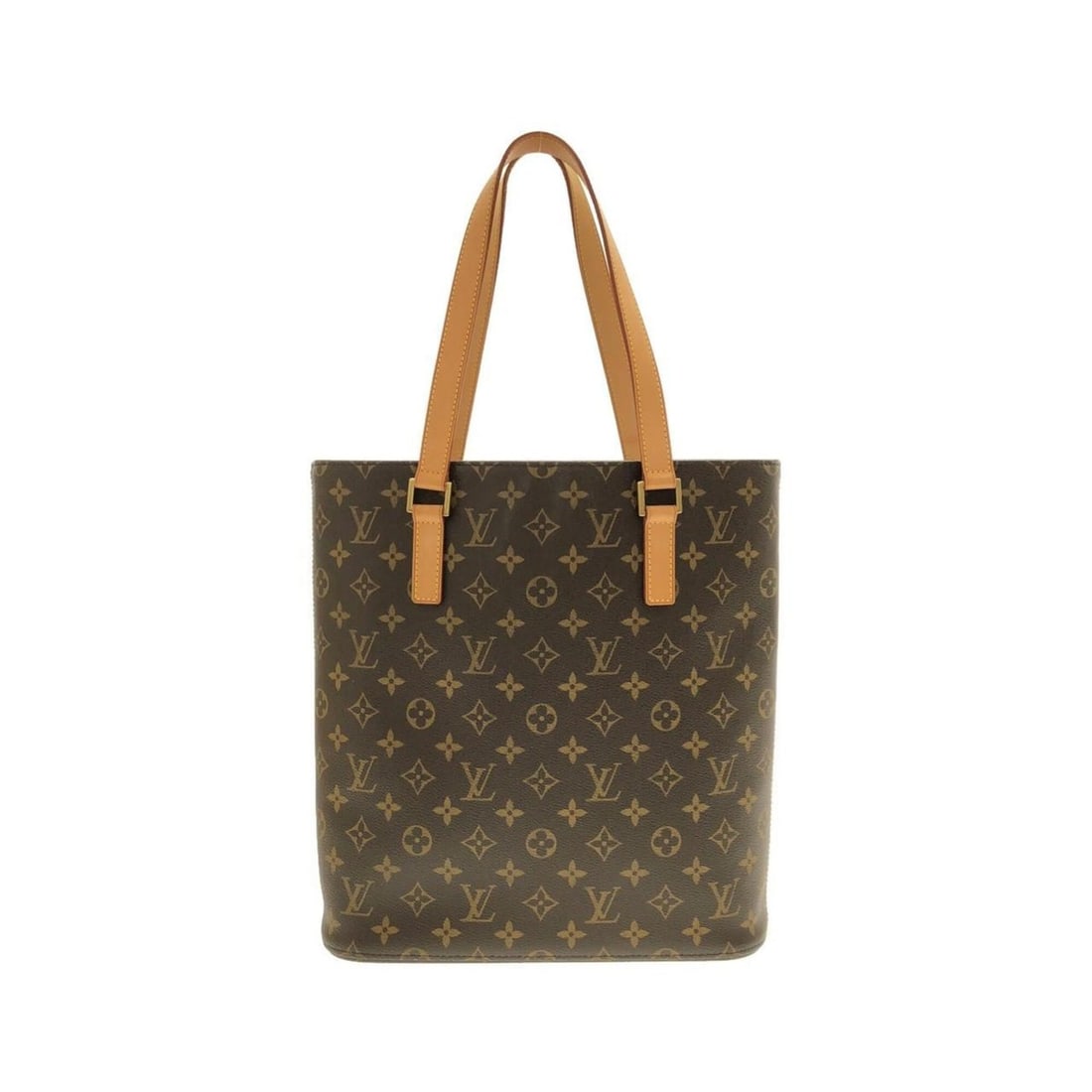 Louis Vuitton Monogram Vavin GM M51170 Handbag: --- Catalog ---Category: SizeSize (HxWxD): 32cm x 29.5cm x 10.5cm / 12.59'' x 11.61'' x 4.13''Category: DesignType: HandbagColor: MarronGender: Women,MenMaterial: Coated canvas Category: GeneralBrand: