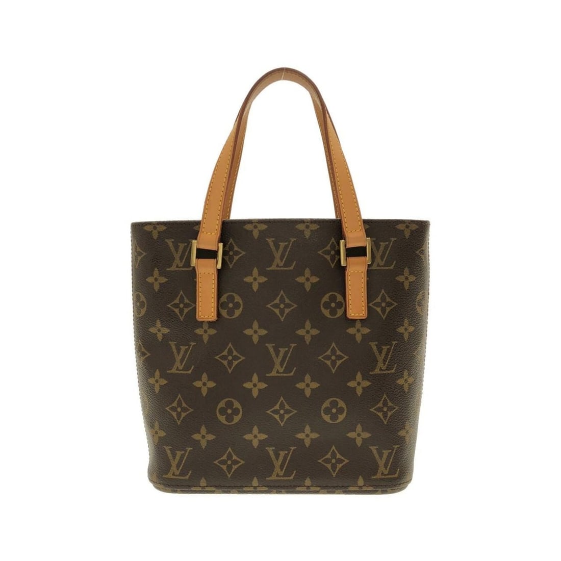 Louis Vuitton Monogram Vavin PM M51172 Handbag: --- Catalog ---Category: SizeSize (HxWxD): 20.5cm x 20.5cm x 8.5cm / 8.07'' x 8.07'' x 3.34''Category: DesignType: HandbagColor: MarronGender: Women,MenMaterial: Coated canvas Category: GeneralBrand: 
