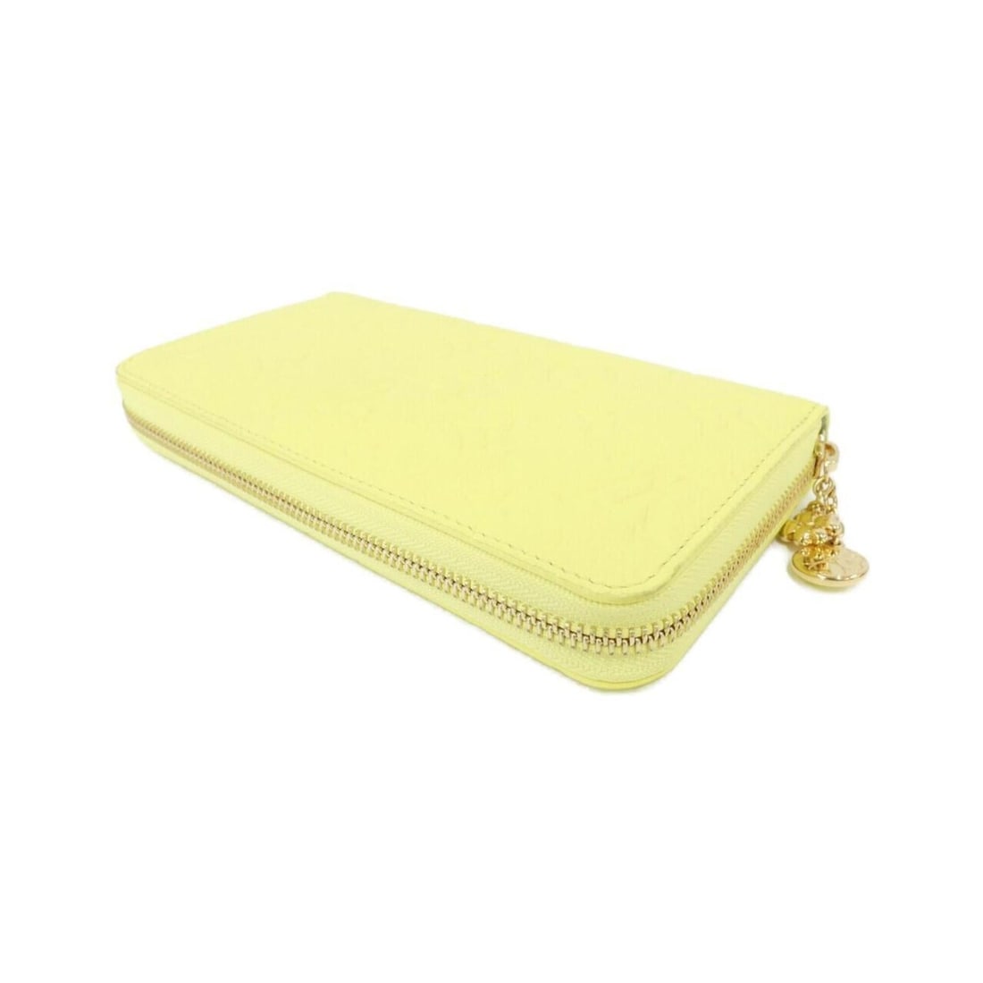 Louis Vuitton Monogram Eclipse Zippy Wallet Vertical M62295 - 2