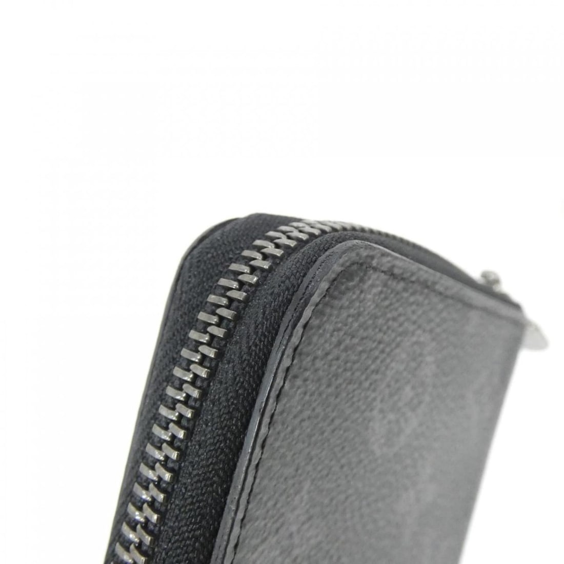 Louis Vuitton Monogram Eclipse Zippy Wallet Vertical M62295 - 3