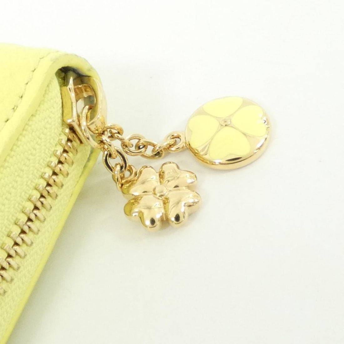 Louis Vuitton Monogram Eclipse Zippy Wallet Vertical M62295 - 6