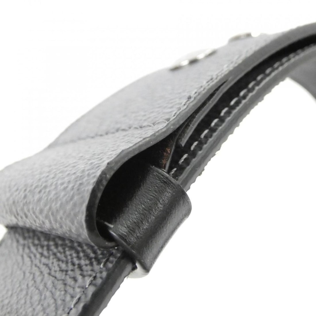 Louis Vuitton Monogram Eclipse Shoulder Strap J02498 - 3