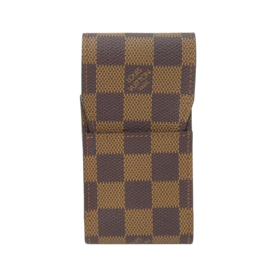Louis Vuitton Damier Etui Cigarette Case N63024