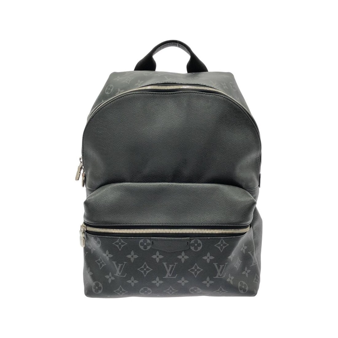 Louis Vuitton Taiga Rama Discovery Backpack M30230 (Rucksack) (1 of 10)