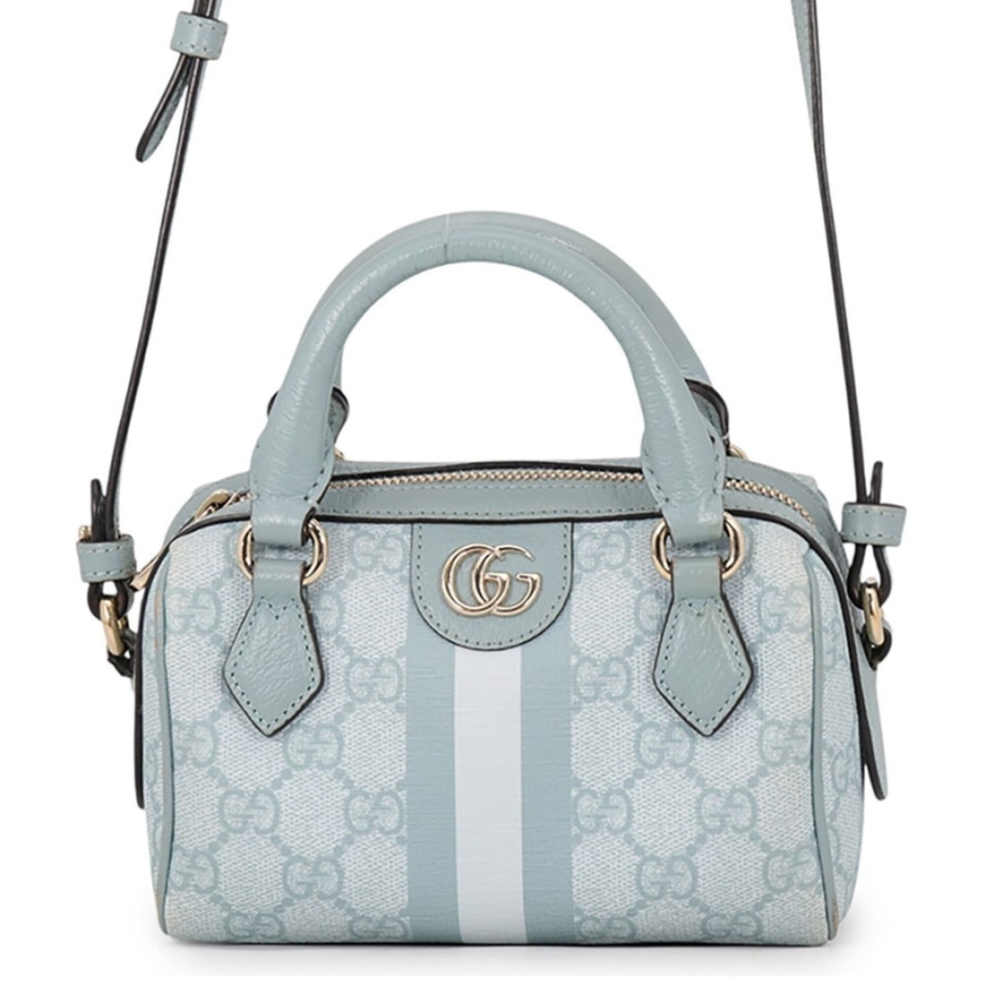 Gucci Ophidia Shoulder Bag, Boston Super Mini, GG Supreme Leather, 781490, GUCCI 2-way Handbag,: --- Catalog ---Category: SizeWeight: 300g / 10.58oz.Size (HxWxD): 12cm x 16.5cm x 9cm / 4.72'' x 6.49'' x 3.54''Strap Length: 120cm - 130cm / 47.24'' - 51.18''Category: DesignType: Boston bag, Handbag
