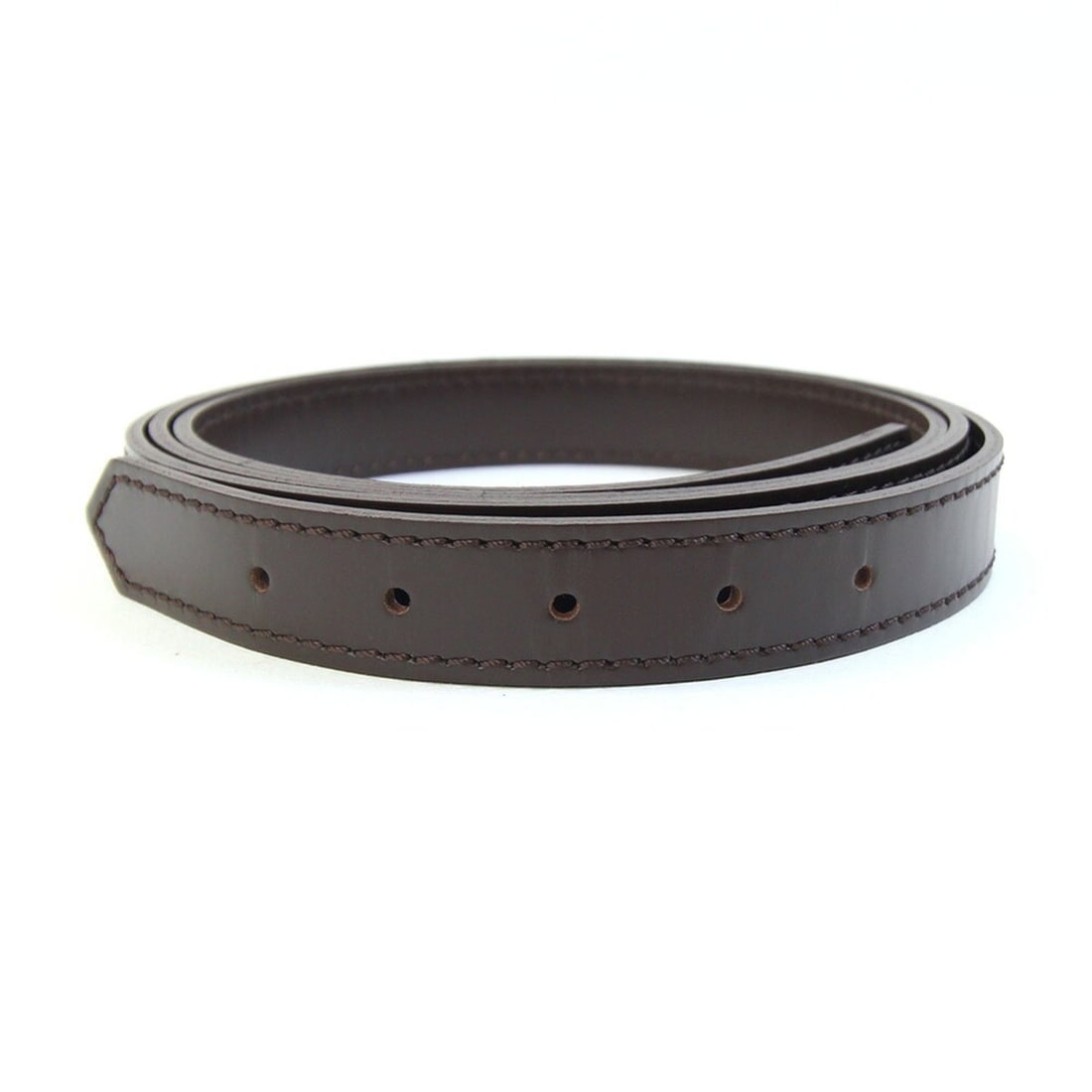 Louis Vuitton Damier Ravello GM Shoulder Strap, Long Strap J03000 Ebene, Sold Separately, (1 of 13)