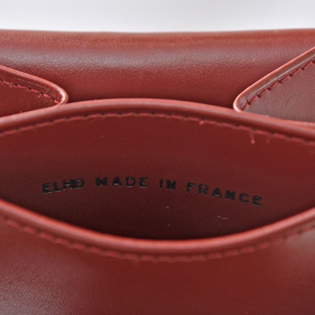 LOEWE Triangle Coin Case - 12