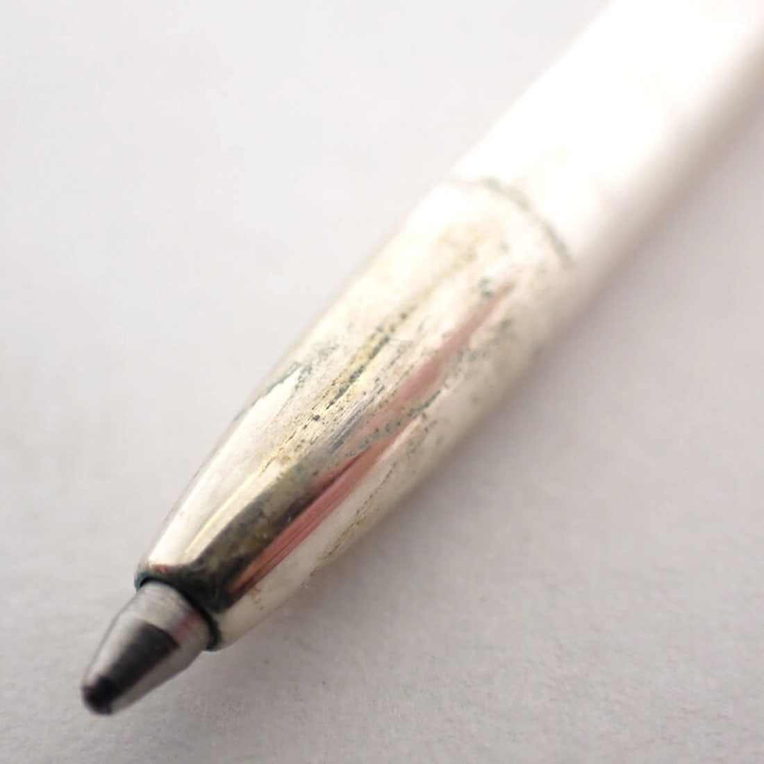 HERMES 925 Ballpoint Pen - 4