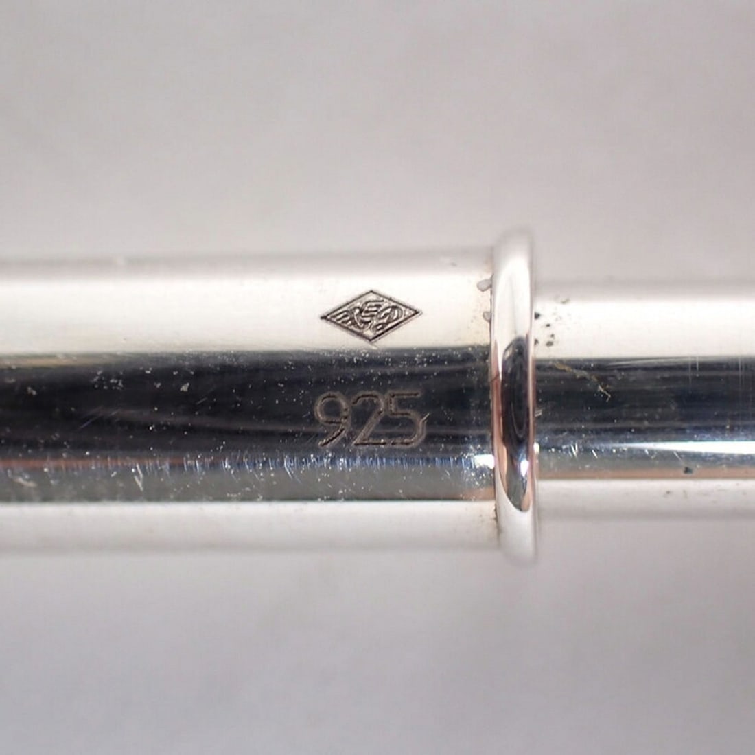 HERMES 925 Ballpoint Pen - 7