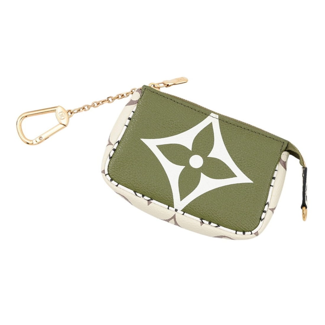 Louis Vuitton handbag pouch Monogram Giant Mini Pochette Accessoires M67579 LOUIS VUITTON women's