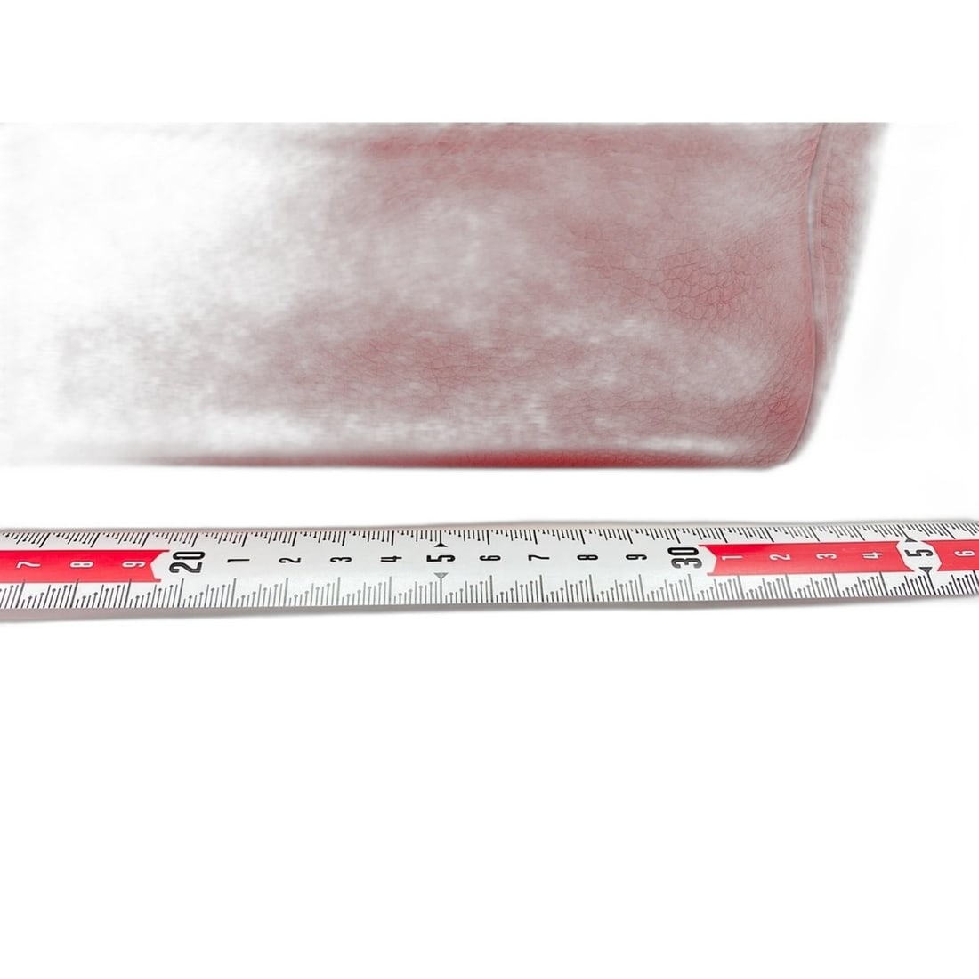 Prada tote bag, red - 3
